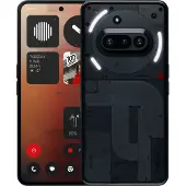 Nothing Tech Nothing Phone (3a) 128 Go Noir 5G