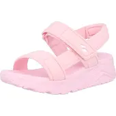 SKECHERS Uno Lite Sandal - Sunny Stand 310372L-LPK, Sandales, pour filles, Rose