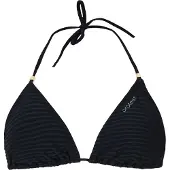 Protest Hauts de bikini 'MIXAleias' gris / noir