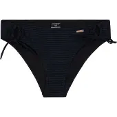 Protest Bas de bikini 'MIXBACK' noir