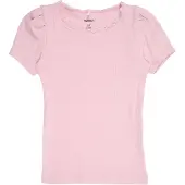 Name it T-Shirt 'NMFKab' orchidée