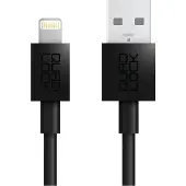 Quad Lock Câble de charge USB-A vers Lightning 20 cm