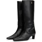 Tommy Hilfiger Bottes noir