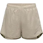 Only Play Pantalon de sport 'ONPAster-2' pierre