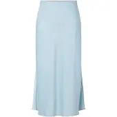 Y.A.S Jupe 'YASPella' bleu clair