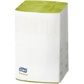 Tork Serviettes pour distributeurs (1000 pcs, 16.50 x 21.30 cm)