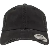 Flexfit Casquette noir