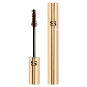 sisley Phyto-Noir Volume & Lift Mascara mascara volume longue tenue avec effet revitalisant 2 Deep Brown 8 ml