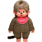 Monchhichi garçon 45 cm