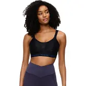 Triumph Soutien-gorge de sport 'Triaction Energy Lite' noir