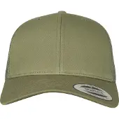 Flexfit Casquette kaki