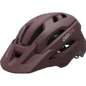 Giro Lampe II W Mat Rouge foncé
