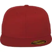 Flexfit Casquette rouge