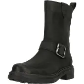 Clarks Bottes 'Orinoco3 Bay' noir