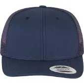 Flexfit Casquette marine