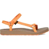 Teva Original Universal Sandals Orange EU 36 Femme
