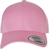 Flexfit Casquette rose
