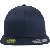 Flexfit Casquette bleu marine