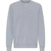 Blend Sweat-shirt 'BHFactor' bleu clair