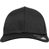 Flexfit Casquette 'Athletic' noir