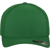 Flexfit Casquette vert
