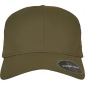 Flexfit Casquette 'Delta' olive