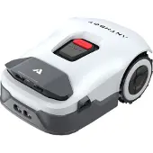 Anthbot Robot tondeuse sans fil Genie 1000 Gris