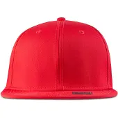 MSTRDS Casquette rouge