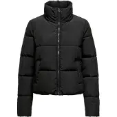 ONLY Veste d’hiver 'Dolly' noir