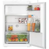Bosch Réfrigérateur 1 porte intégrable à glissières 119l - - KIL22NSE0 - série 2