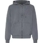 Blend Veste de survêtement 'BHFactor' gris foncé