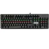 Woxter Clavier Mécanique Gaming Stinger Rx 900 K Espagnol