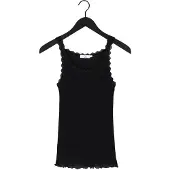 CC Heart Haut ' POPPY ' noir