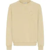 Blend Sweat-shirt 'BHFactor' beige