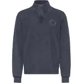 Blend Pull-over ' BHFactor ' bleu foncé