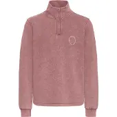 Blend Pull-over 'BHFactor' rose ancienne / blanc
