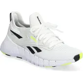 Reebok Nano Gym Trainers Blanc EU 40 Femme