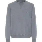 Blend Sweat-shirt 'BHFactor' gris foncé
