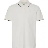 Blend T-Shirt 'BHEdin' noir / blanc