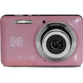 Kodak PIXPRO FZ55 PINK