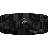 Buff Unisexe, Bandeau, Fastwick HB Losne Graphite, Gris