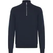 Blend Pull-over 'BHBRYAN' bleu foncé