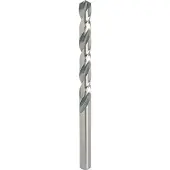 Workpro Foret à Métaux 8x117 Mm 10 Unités