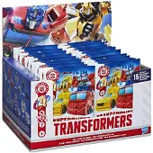 Transformers TF Core Tiny Turbos