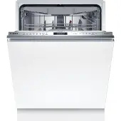Bosch Serie 6 SMD6ECX21E lave-vaisselle Entièrement intégré 14 couverts