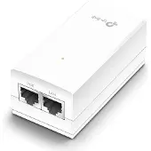 TP-LINK Adaptateur Tl-poe4824g 2xgbe Poe Passif