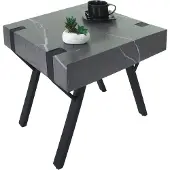Mendler Table d'appoint -L54