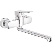 Deante Wall-mounted kitchen faucet