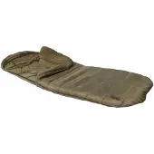 Fox International Eos Sleeping Bag Vert 210 x 88 cm
