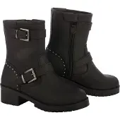 Segura Camille Touring Boots Marron EU 36 Femme